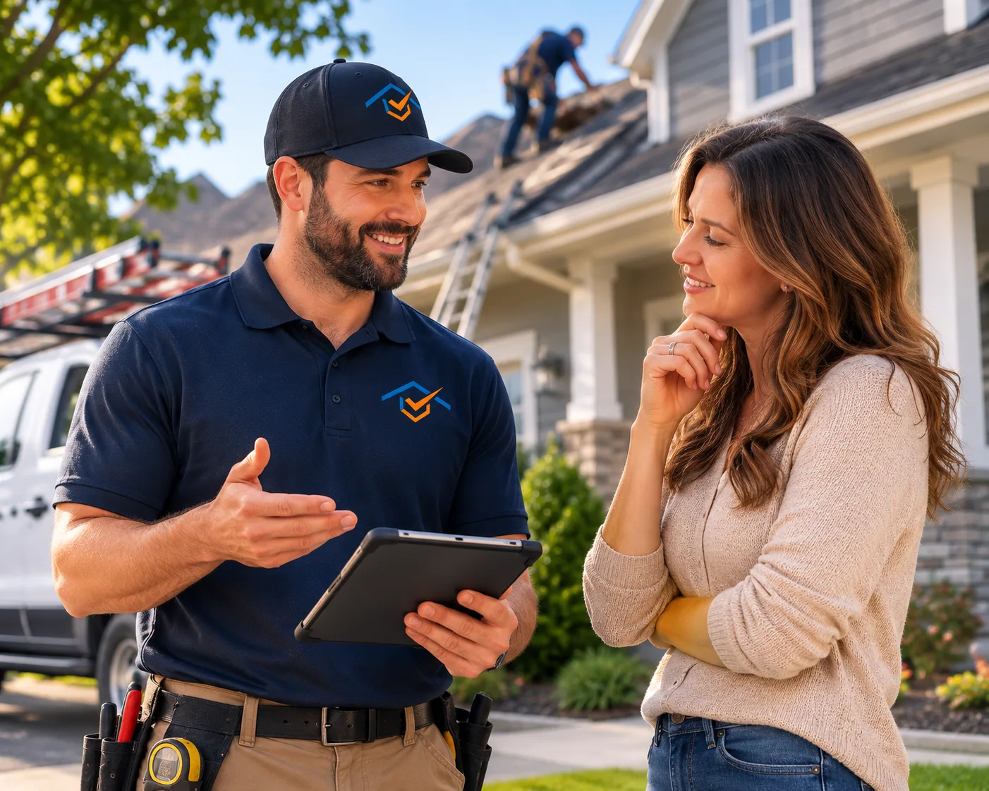 Roof Inspection FAQs in Vanzant, MO