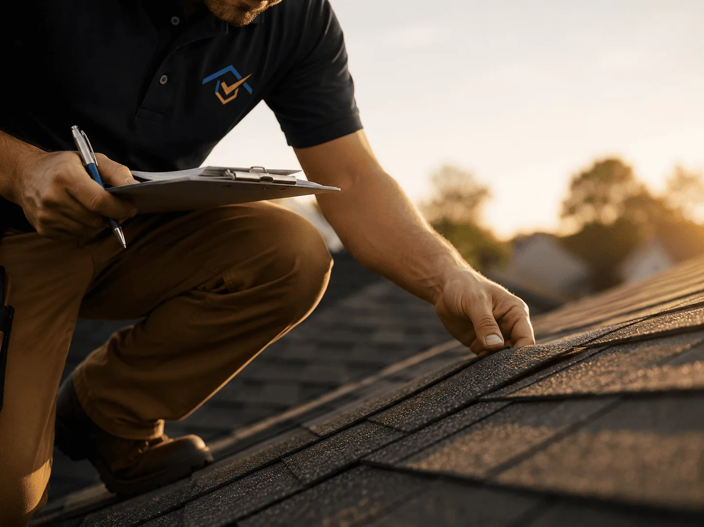 Why Choose Roof Inspection in Vanzant, MO