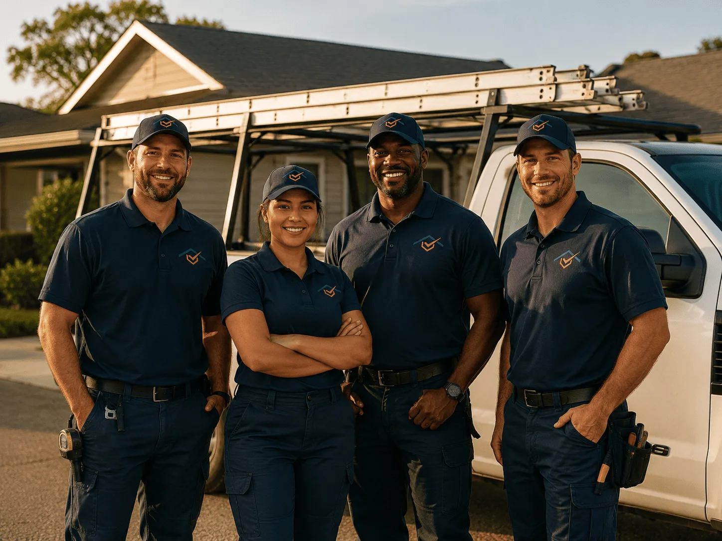 Roof Inspection company in Vanzant, MO